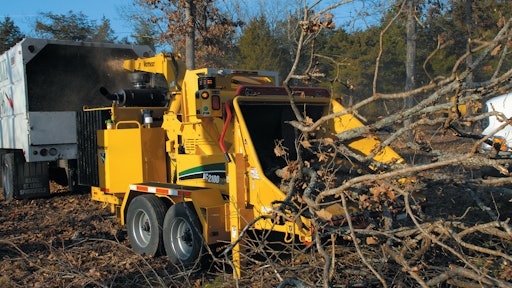 Bc2100xlbrushchipper 10091863