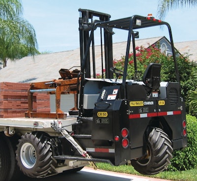 Craylerforklifts 10091721