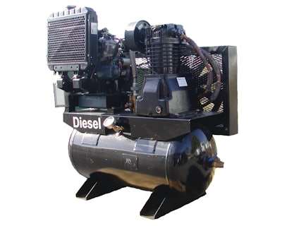 Ks3030dieselaircompressor 10091857