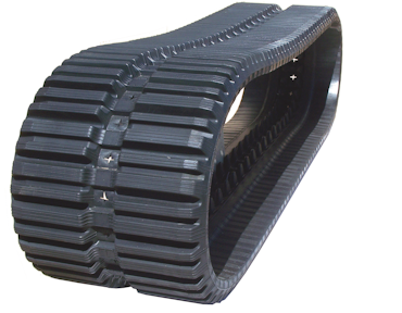 Nextgen Tdf Tracks From Mclaren Industries Inc For Construction Pros