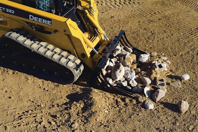 R75rockbucket 10092050