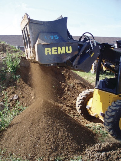 Remumodell75screeningbucket 10092061