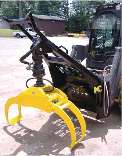 Rotatinggrapple 10092056