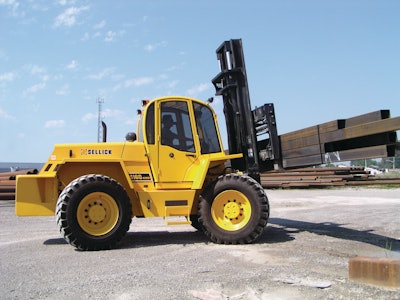 S1604roughterrainforklift 10091989