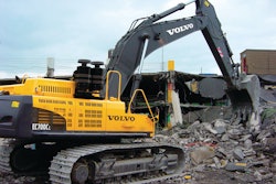 Standarddemolitionexcavators 10088918