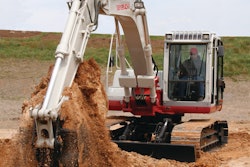 Tb1140excavator 10085087