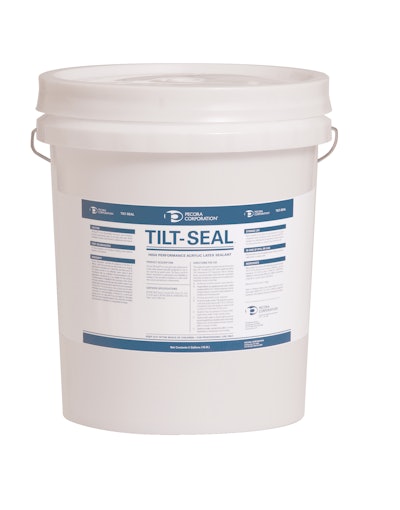 Tiltseal 10091940