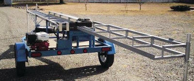 Eaglerodbusterrebarcutterbender 10092163