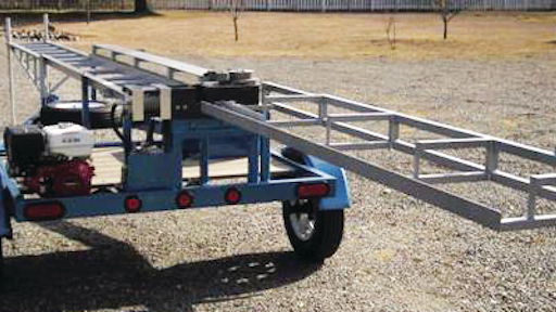 Eagle Rodbuster Rebar Cutter Bender From Accurate Construction
