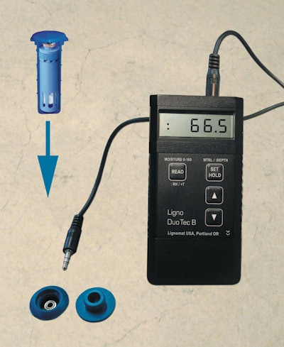 Lignoduotecbmoisturemeter 10092165