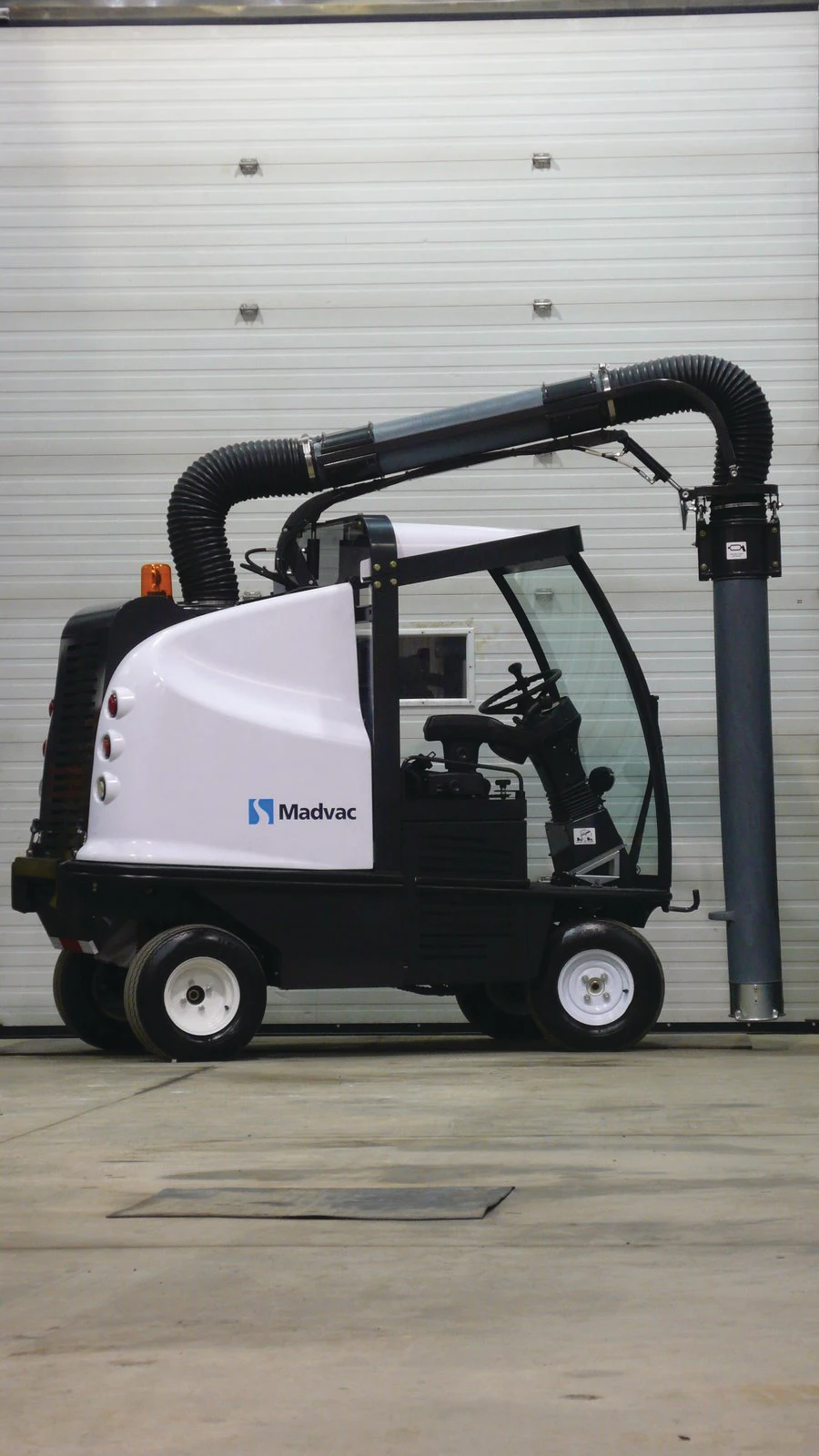 LR50 From: Allianz Madvac | For Construction Pros