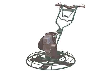 Nexuspowertrowels 10092127