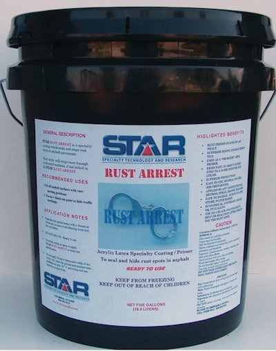 Rustarrest 10092105