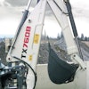 Terexbackhoehydraulickits 10092131