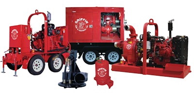 Trashpumps 10092138