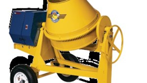 Spotlight Mixing October 2008 For Construction Pros Spotlight Mixing October 2008 For Construction Pros