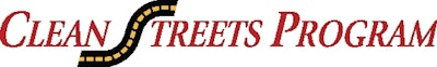 Cleanstreetsprogram 10088093