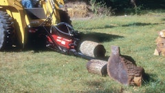 Edgelogsplitter 10092462