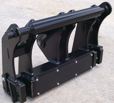 Hydraulicquickcoupler 10092329