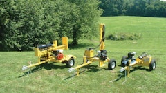 Logsplitter 10092527