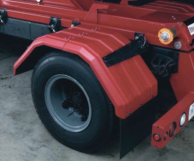 Minimizermin100fenderkit 10092579