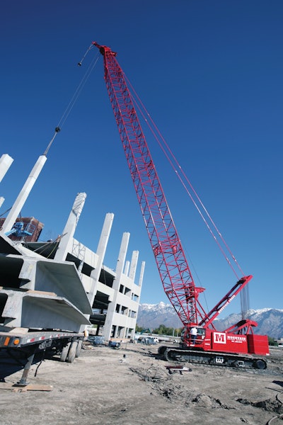 Model14000crawlercrane 10083876