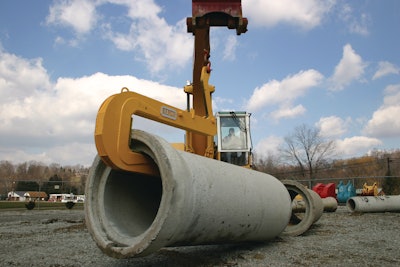 Pipehook 10088227