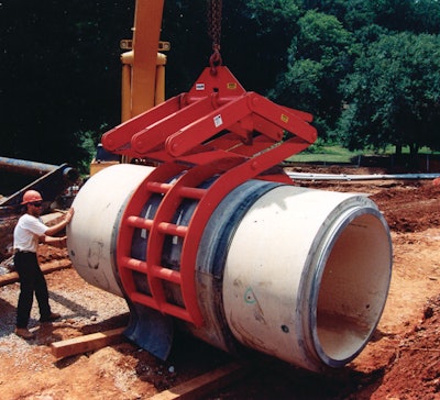Pipelift 10088224