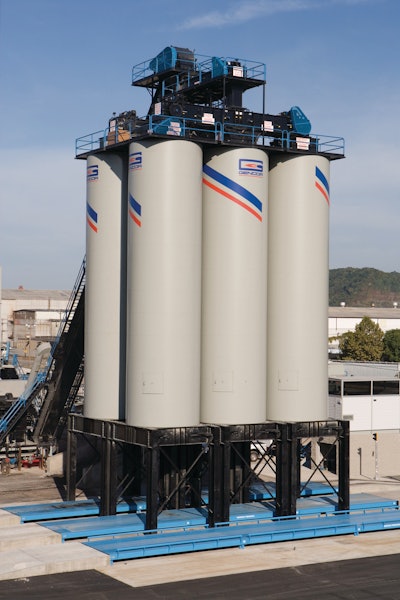 Quickdrawsilo 10092369