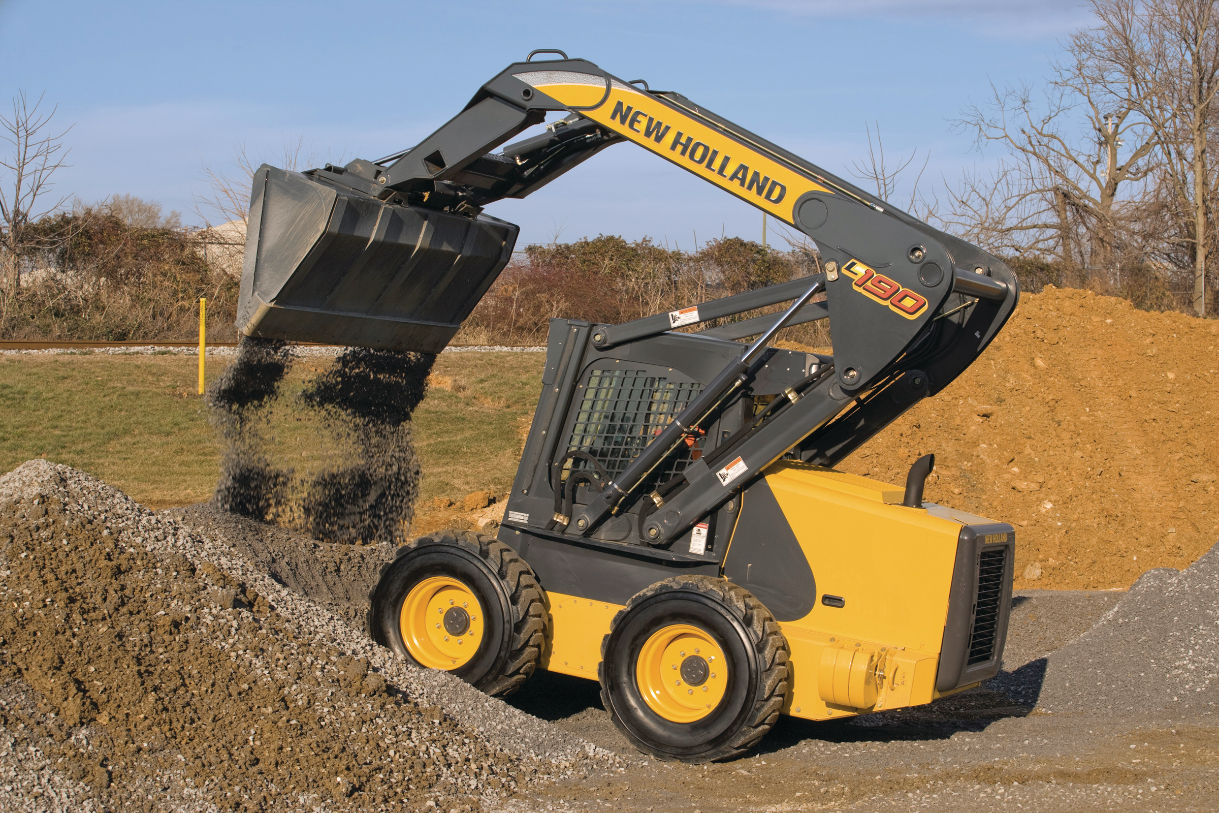 Skidsteersandctls 10092457