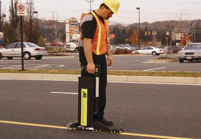 Stripemasteriiretroreflectometer 10087603