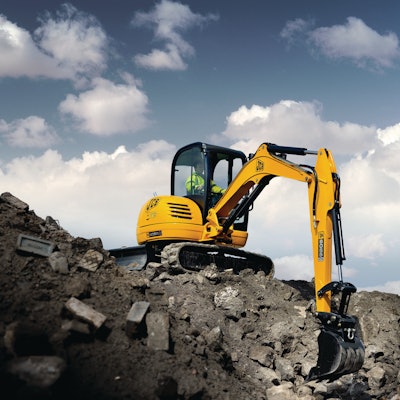 8055miniexcavator 10092774