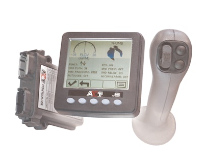 Actactivecontroltechnology 10092686