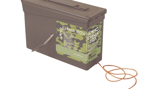 Ammochalkbox 10092688