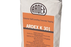 Ardexk301exteriortoppingandunderlayment 10092713
