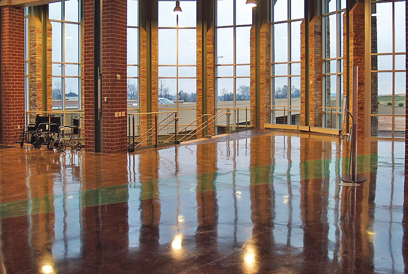 Consolidecksystem 10092828