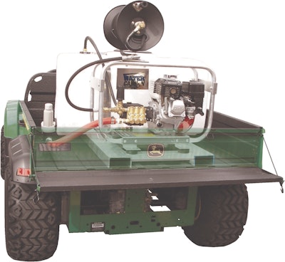 Gatorskid 10092782