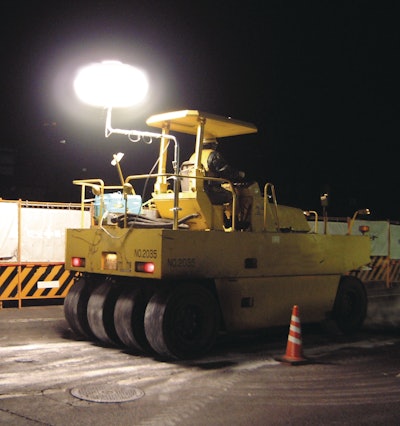 Globugequipmentmountedlightingsystem 10092763