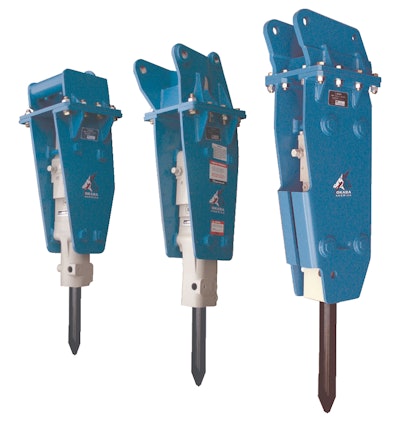 Hydraulicbreakersfortlbs 10092822
