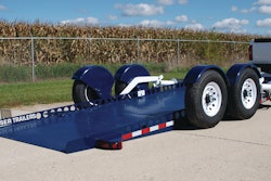 Loriserincliningplatformtrailer 10076832