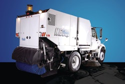 M6000mechanicalpowersweeper 10087053