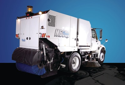 M6000mechanicalpowersweeper 10087053