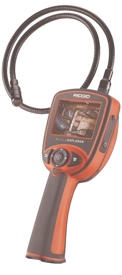 Microexplorerdigitalinspectioncamera 10092633