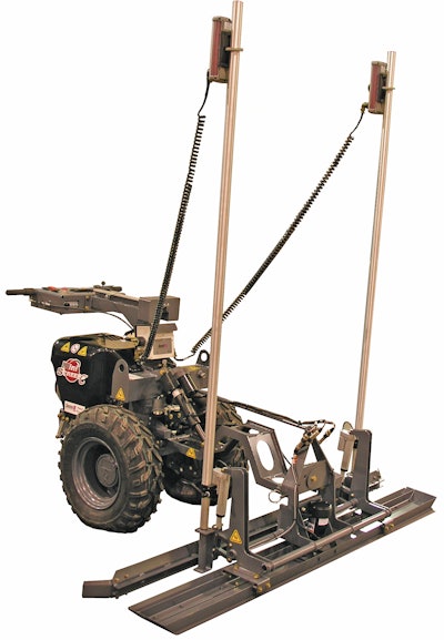 Miniscreedclaserscreed 10092704