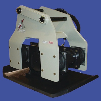 Oac200boommountedplatecompactor 10092820