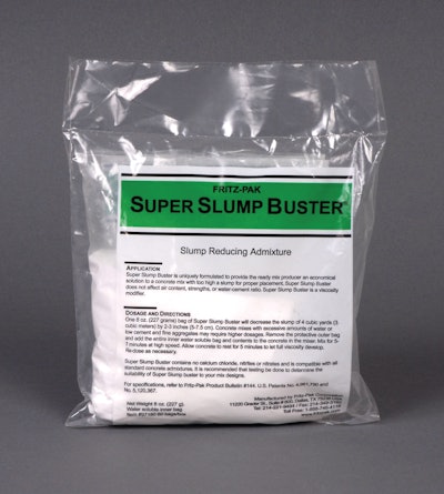 Superslumpbuster 10092791