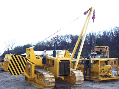 Cp66pipelayer 10092874