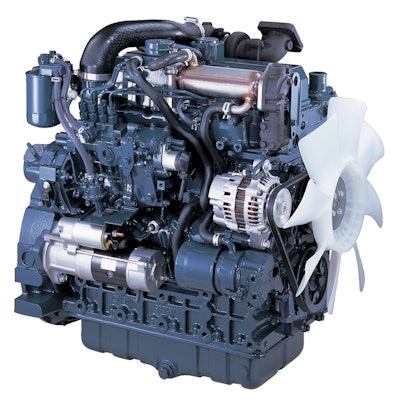 Dieselengineline 10092968