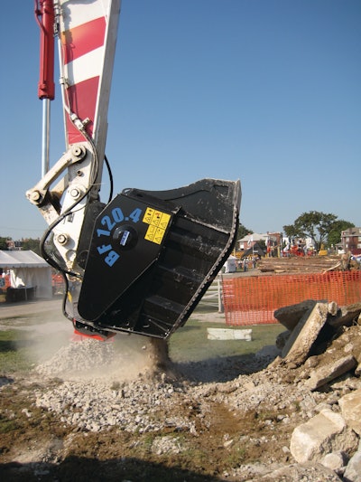 Ecocrusher 10078504