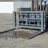 Heavydutyhydraulicdualpositionerforks 10092973